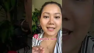 Pinterest Hack No One Is Talking About 🔥 