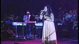 Matutupad- JMCIM Selected Choir feat.Anna Almeda Smith