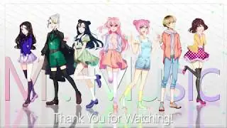 「Mr.Music」 歌ってみた