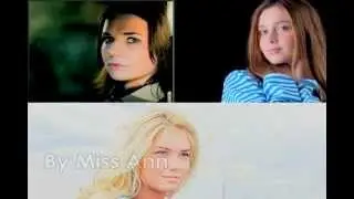 ✔Таня, Агата и Аня✔