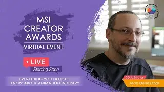 Everything You Need To Know About Animation Industry | MSI