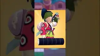 NOVÝ LEGENDÁRNÍ BRAWLER KENJI! 🥷⚔️