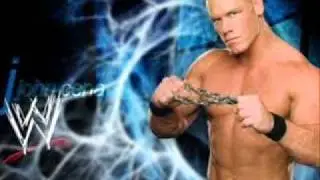 John Cena Theme - World Life