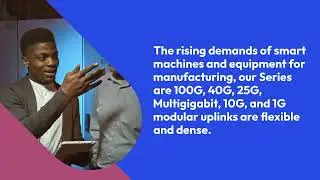 Want To Know About Cisco Catalyst 9300 Series Switch  Marci Network Hardware