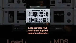 You'd like to master Dolby Atmos just like Stereo? 