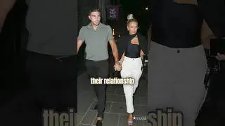 Something major happened between Molly-Mae and Tommy. Presented by 