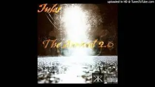 Alot on my mind(ProdBy Chris Mecca)