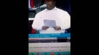 Fatshi beton apesi mboka na Nzambe...