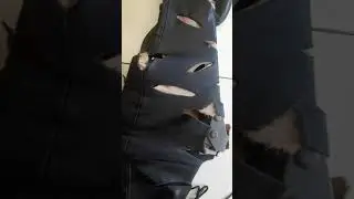 Destroy boot  cuissarde 4