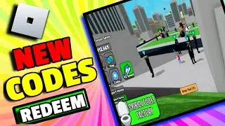 All Secret Skibidi Toilet Tycoon Codes 2023 | Codes for Skibidi Toilet Tycoon 2023 - Roblox Code