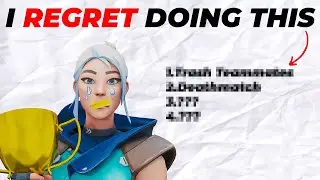 Want To Rank Up? Give Up These 4 Habits Now...