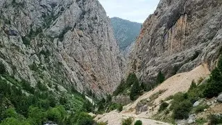 Как добраться от погранзаставы до альплагеря 