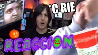 Disfrutemos estas fechas con Missa - Reaccionando a MissaSinfonia / GordiReacciona