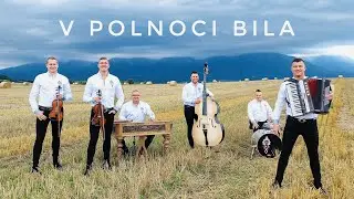 Kollárovci - V polnoci bila (Oficiálny videoklip)