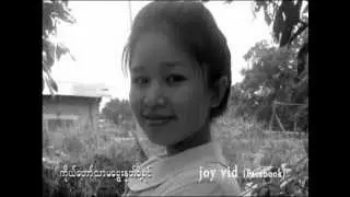 ကိုယ္ေတာ္သာမေရြးႏုတ္ခဲ႔ရင္ Joy vid myanmar worship song
