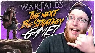 Can WarTales Become The Co-Op Game of The Year?!