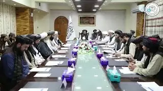 از ایجاد کمیسیون تدارکات ملی تاکنون ۲۹۰ پروژه منظور شده است