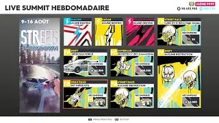 The Crew 2 : 