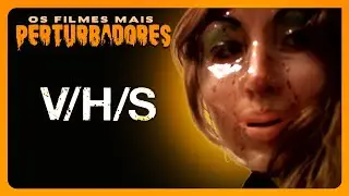 V/H/S: World's Most Disturbing Movies #12
