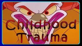 6 Moments that Scared Me as a Child