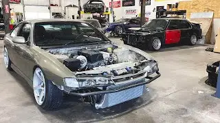 Honda K-series Kouki gets a whole new look!