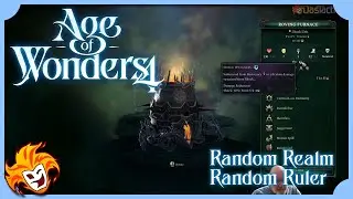 Age of Wonders 4 ~ Random Realm ~ 06