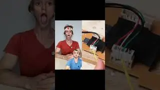 Quando você vê demais… 😱