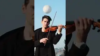 Mockingbird violin cover Eminem 
