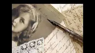 Нежнее нежного  О Мендельштам  исп 001