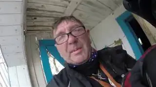 ИК-33.пос.Валай.(БУР)-барак усиленного режима.