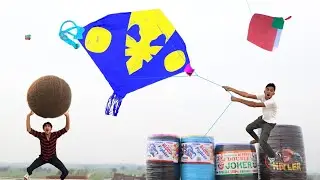 Kite Vs Buy New Door Manja 2024