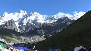 Lord Kedarnath