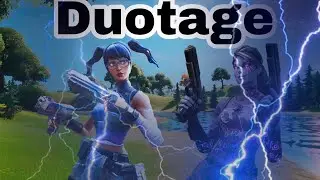 Industry baby 👶 duotage with darkbomber. #404rc