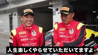 SRO GT JAPAN CUP 2025 Rd.4 (FUJI)