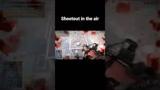 Only in battlefield