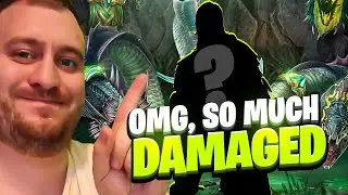OMG, SO MUCH DAMAGED FROM THIS CHAMPION | Raid: Shadow Legends |