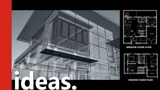 VZION Design + Build Intro | Sketchup