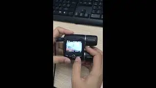 How to connect your dashcam to app roadcam