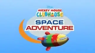 Space Adventure Oh Toodles (Disney Junior Airing)