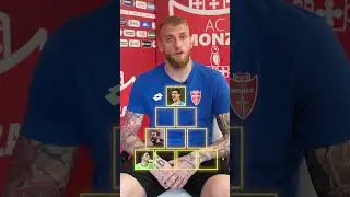 I PORTIERI più forti d’Europa feat. Michele DI GREGORIO 🧤