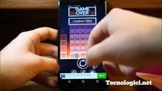 I Migliori Giochi per Android - Dicembre 2015 (Natale Edition)