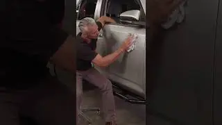 How To Buff Out Scratches on a Car