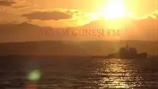 Orhan Gencebay - Aksam Günesi