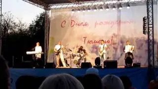 Гуляй да пой, казачий Дон... [Есаул]. 'Фантазия огня 2012'
