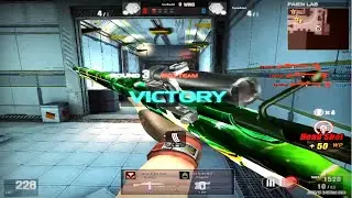 Wolfteam Symbioz - Autumn 2k21 ᴴᴰ !