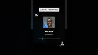 Do you remember
