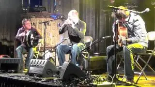 Michael McGoldrick Playing Watermans
