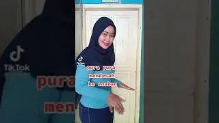 Tante Idaman Ngab ‼️