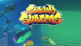 Subway Surfers Haunted Hood Gameplay Walkthrough
