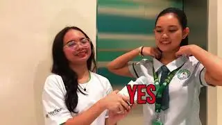 [Street Interview] - Part 1: Accounting Quiz
